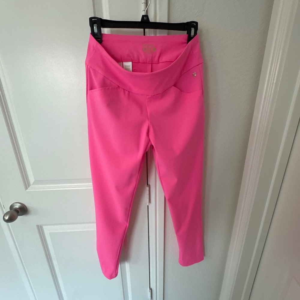 Lilly Pulitzer Corso Pant NWOT size 4